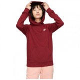 Жіноча толстовка Nike W Nsw Essntl Fnl Po Flc BV4116-677_image_1