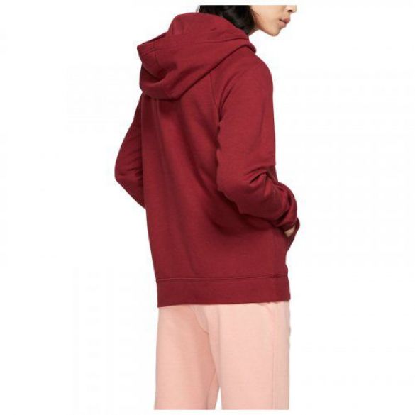 Жіноча толстовка Nike W Nsw Essntl Fnl Po Flc BV4116-677
