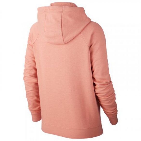 Жіноча толстовка Nike W Nsw Essntl Hoodie Fz Flc BV4122-606