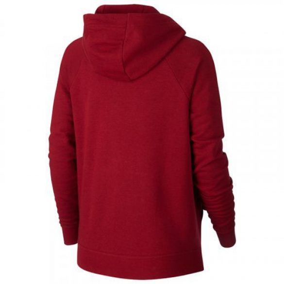 Жіноча толстовка Nike W Nsw Essntl Hoodie Fz Flc BV4122-677