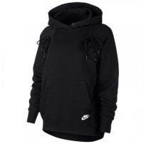 Женская толстовка Nike W Nsw Essntl Hoodie Flc Tie BV4566-010_image_34
