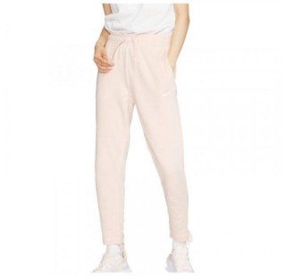 Жіночі брюки Nike W Nsw Essntl Pant Flc Tie CI8944-682