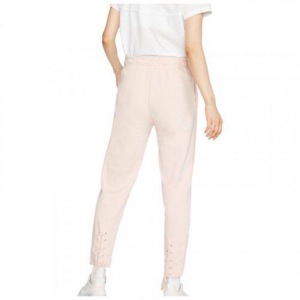 Жіночі брюки Nike W Nsw Essntl Pant Flc Tie CI8944-682