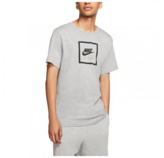 Чоловіча футболка Nike M Nsw Ss Tee Nike Air 2 BV7639-063