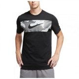 Чоловіча футболка Nike M Nk Tee Camo Block 2019 BV7957-010_image_1