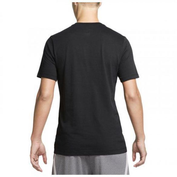 Чоловіча футболка Nike M Nk Tee Camo Block 2019 BV7957-010