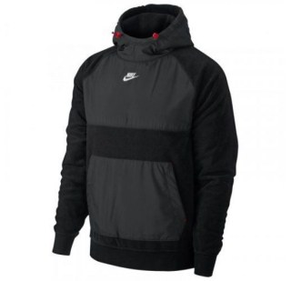 Чоловіча толстовка Nike M Nsw Ce Hoodie Po Winter CD3156-010