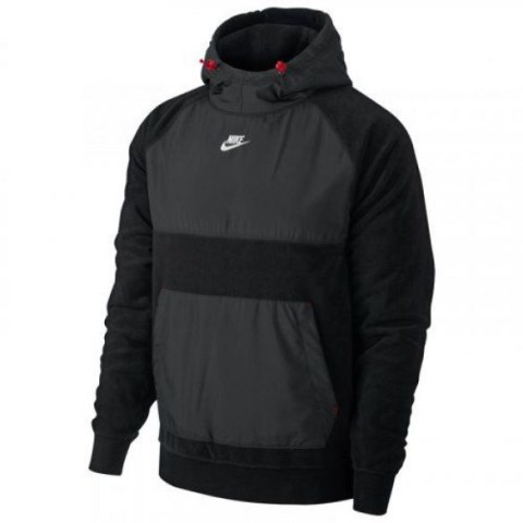 Чоловіча толстовка Nike M Nsw Ce Hoodie Po Winter CD3156-010_image_1