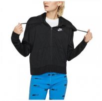 Женская толстовка Nike Full Zip Hoodie CD3208-010_image_3