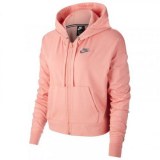 Жіноча толстовка Nike Full Zip Hoodie CD3208-606_image_1