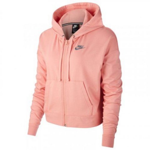 Жіноча толстовка Nike Full Zip Hoodie CD3208-606_image_1