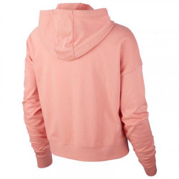 Женская толстовка Nike Full Zip Hoodie CD3208-606_image_28
