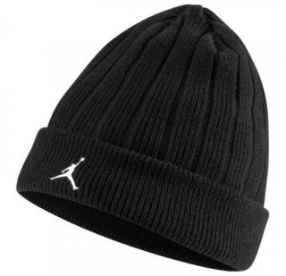 Шапка Jordan Beanie Cuffed Ingot CI3912-011