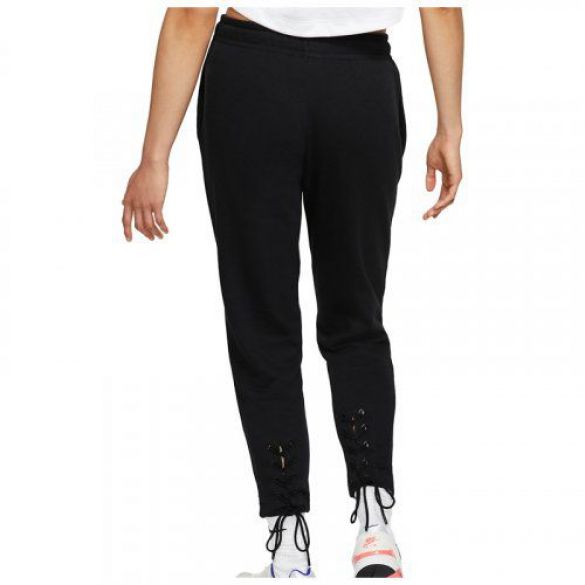 Жіночі брюки Nike W Nsw Essntl Pant Flc Tie CI8944-010