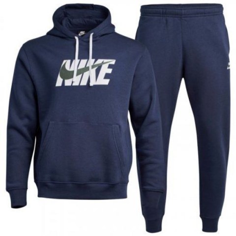 Спортивный костюм Nike Nsw Ce Trk Suit CI9591-410_image_1