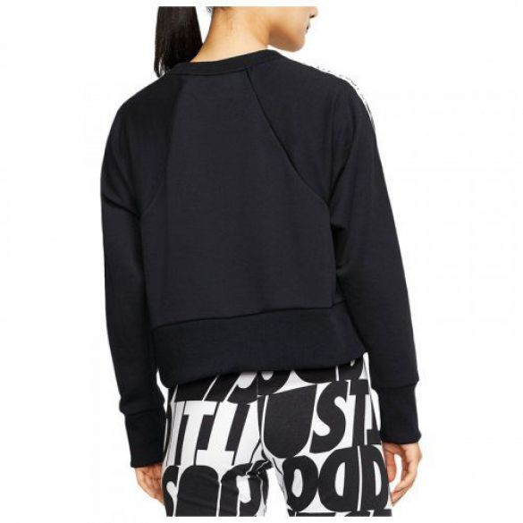 Жіноча толстовка Nike Dri Fit Get Fit Jdi CJ0070-010