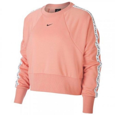 Женская толстовка Nike Dri Fit Get Fit Jdi CJ0070-606_image_1