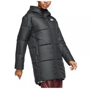 Жіноча куртка Nike W Nsw Syn Fill Parka Hd Nsw CJ7580-010
