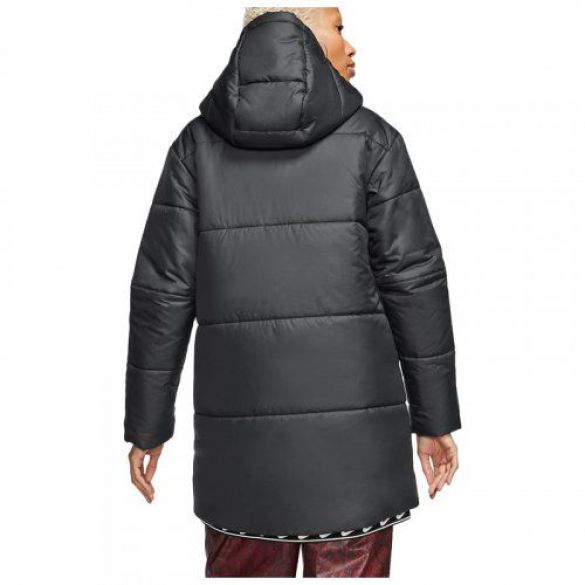Жіноча куртка Nike W Nsw Syn Fill Parka Hd Nsw CJ7580-010