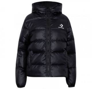 Жіноча куртка Converse Womens 100% Polyester Woven Down Fill Puffer 10006837-001