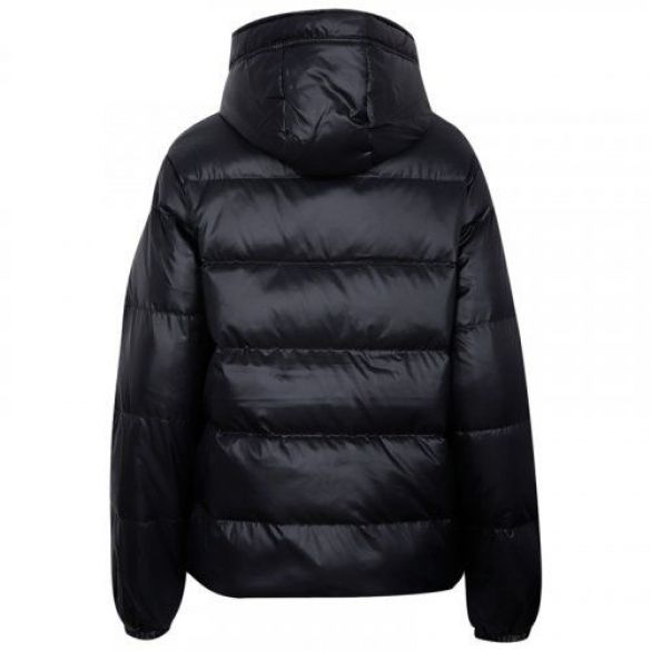 Жіноча куртка Converse Womens 100% Polyester Woven Down Fill Puffer 10006837-001