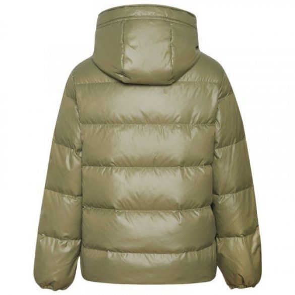 Жіноча куртка Converse Womens 100% Polyester Woven Down Fill Puffer 10006837-322