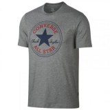 Чоловіча футболка Converse Left Chest Star Chevron Tee 10007887-035_image_1