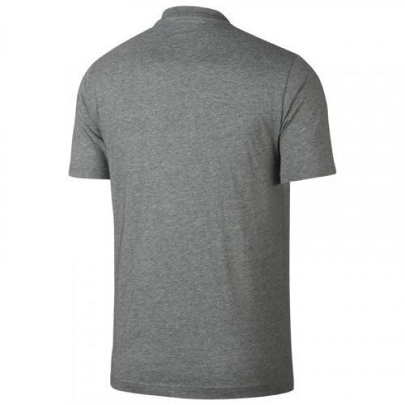 Чоловіча футболка Converse Left Chest Star Chevron Tee 10007887-035