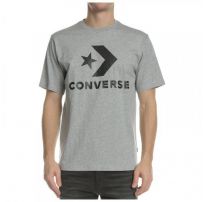 Мужская футболка Converse Star Chevron Tee 10007888-058_image_22