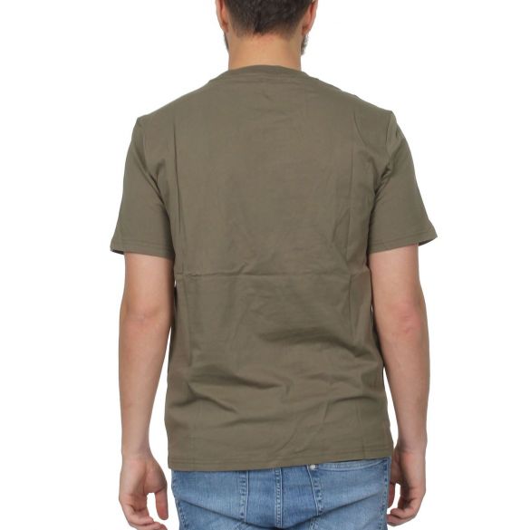 Чоловіча футболка Converse Mens Knit T-Shirt 10007888-399