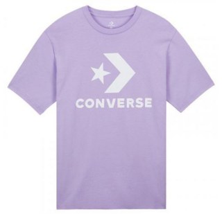 Чоловіча футболка Converse Star Chevron Tee 10007888-506