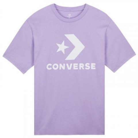 Чоловіча футболка Converse Star Chevron Tee 10007888-506_image_1