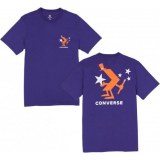 Чоловіча футболка Converse Magic Wand Tee New Orchid 10008070-541_image_1