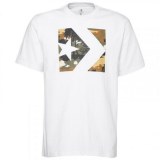 Чоловіча футболка Converse All Star Mens 10008536-102_image_1