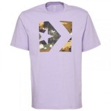 Чоловіча футболка Converse All Star Mens 10008536-506_image_1