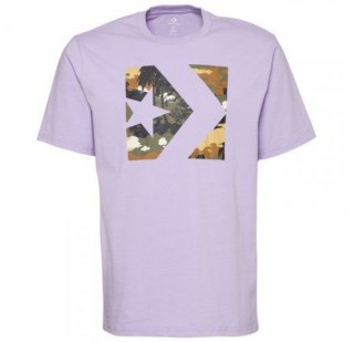 Чоловіча футболка Converse All Star Mens 10008536-506