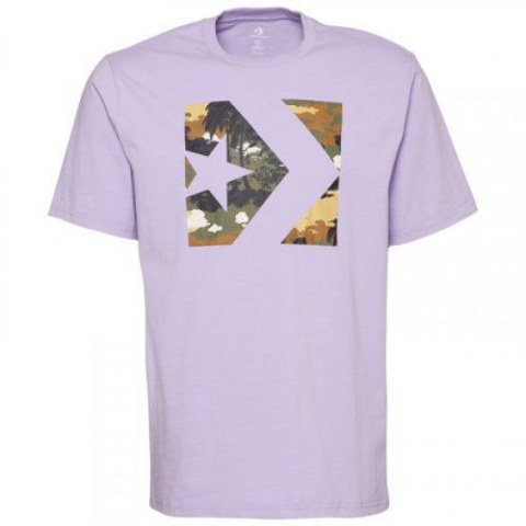 Чоловіча футболка Converse All Star Mens 10008536-506_image_1