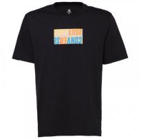 Мужская футболка Converse All Star Mens 10008541-001_image_2