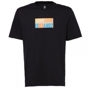 Чоловіча футболка Converse All Star Mens 10008541-001