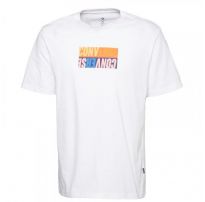 Мужская футболка Converse All Star Mens 10008541-102_image_4