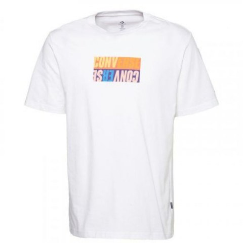Чоловіча футболка Converse All Star Mens 10008541-102_image_1