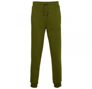 Чоловічі штани Converse Star Chevron Emb Pant Surplus Olive 10008815-331