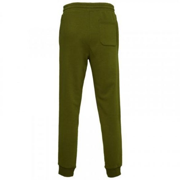Чоловічі штани Converse Star Chevron Emb Pant Surplus Olive 10008815-331