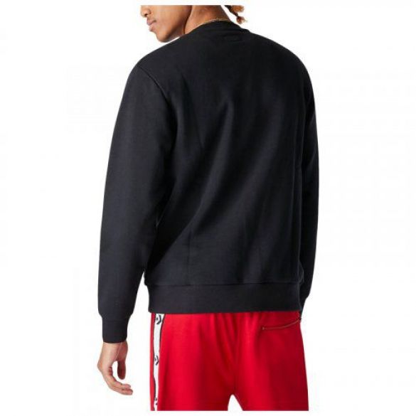 Мужская толстовка Converse Star Chevron Emb Crew Vgh 10008816-001