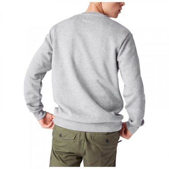 Мужская толстовка Converse Star Chevron Emb Crew Vgh 10008816-035