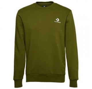 Мужская толстовка Converse Star Chevron Emb Crew Vgh 10008816-331