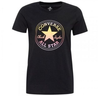 Жіноча футболка Converse All Star Womens 10017088-001