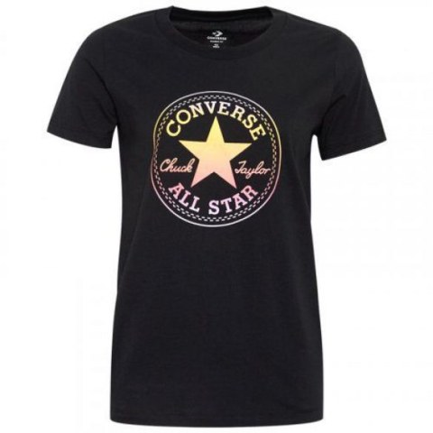 Жіноча футболка Converse All Star Womens 10017088-001_image_1
