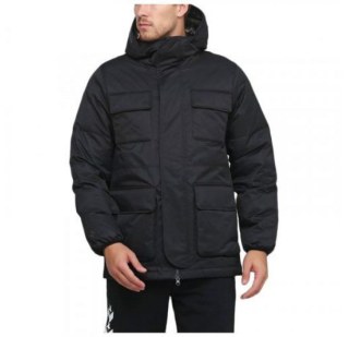 Чоловіча куртка Converse Down Utility Jacket 10017092-001
