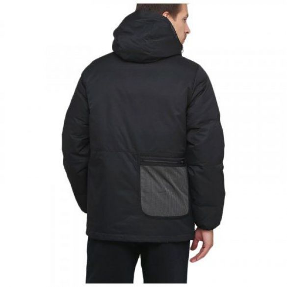 Чоловіча куртка Converse Down Utility Jacket 10017092-001